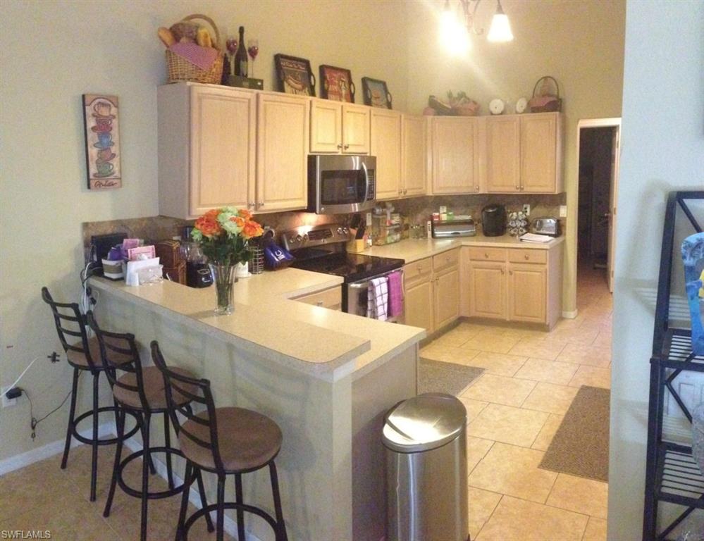 TOWN LAKES - Residential