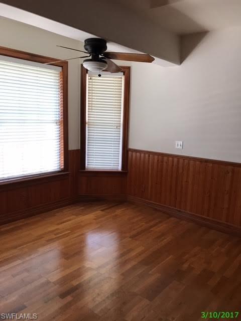 COTTAGES AT GULF HARBOR - Residential