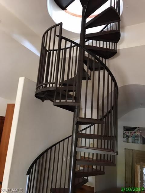 COTTAGES AT GULF HARBOR - Residential