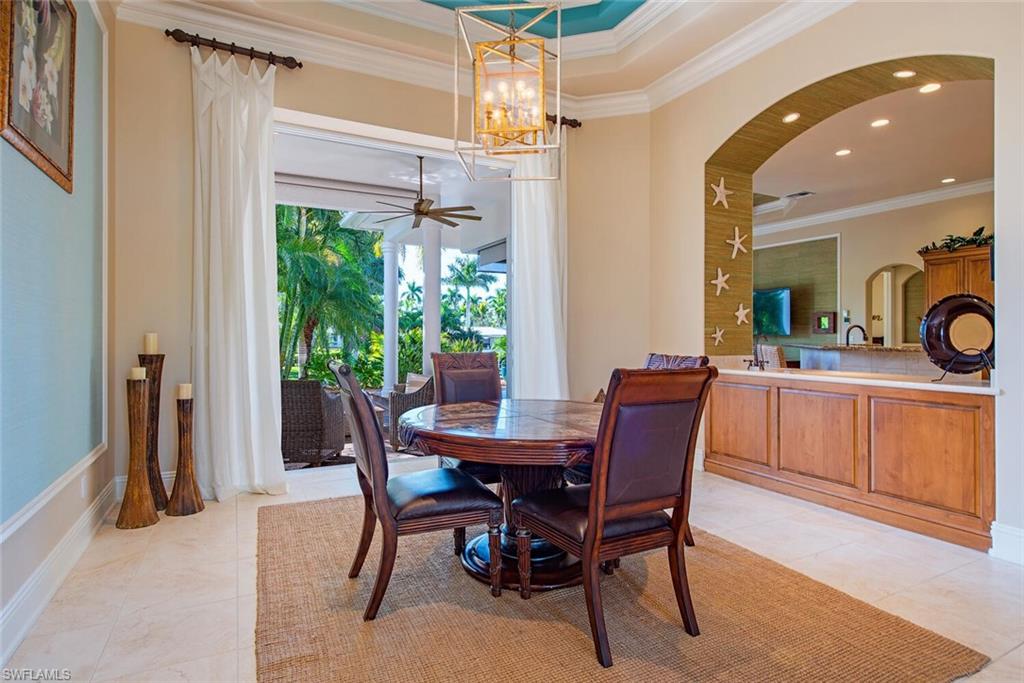 ROYAL HARBOR - Residential