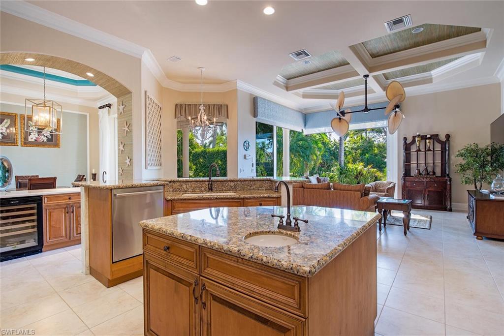 ROYAL HARBOR - Residential