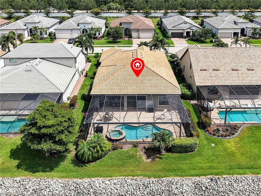 20945 Corkscrew Shores BLVD