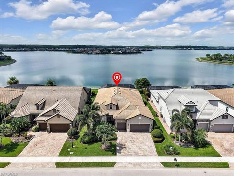 20945 Corkscrew Shores BLVD ESTERO FL 33928
