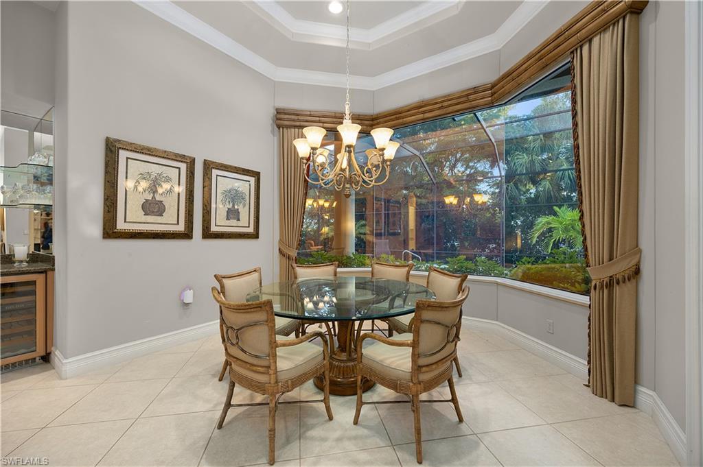 OLDE NAPLES - Residential