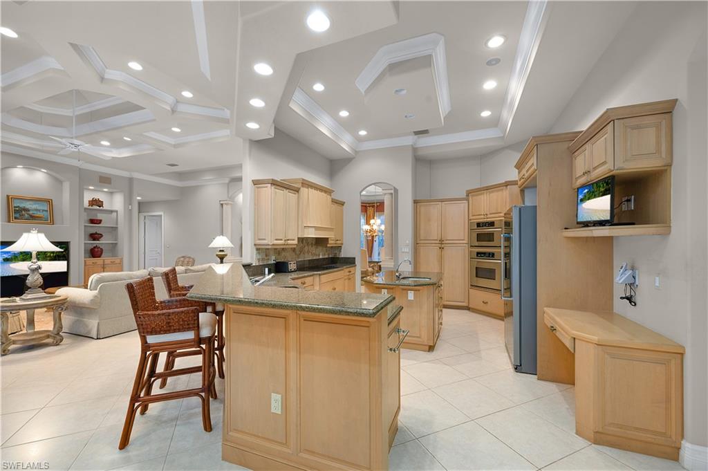 OLDE NAPLES - Residential