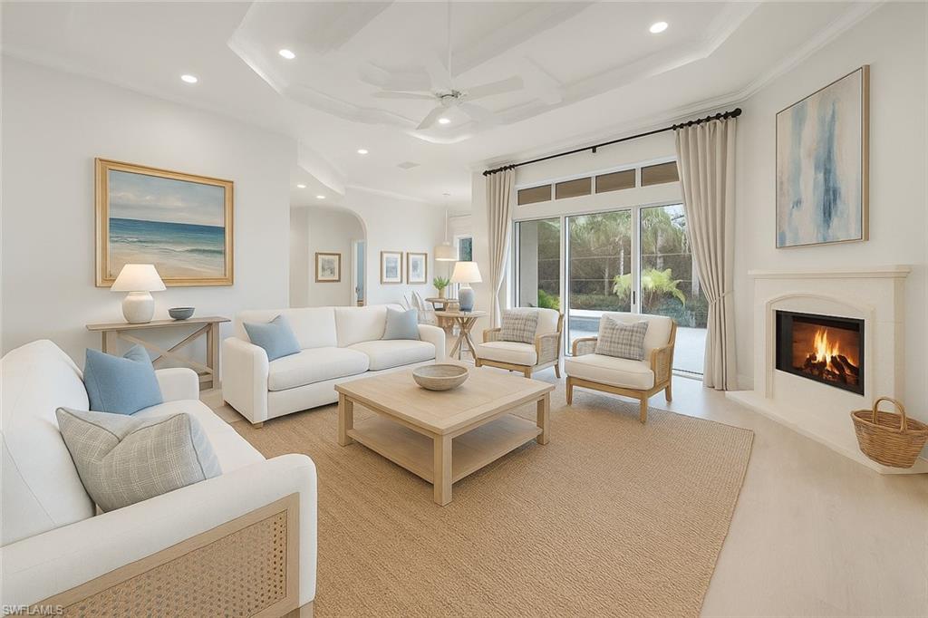 OLDE NAPLES - Residential