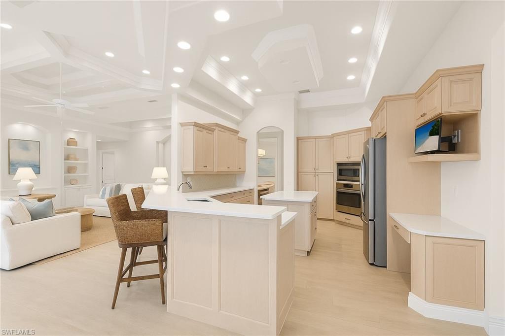 OLDE NAPLES - Residential