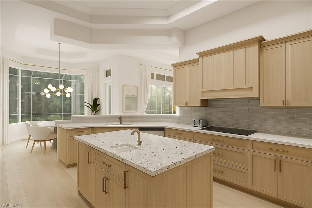 OLDE NAPLES - Residential