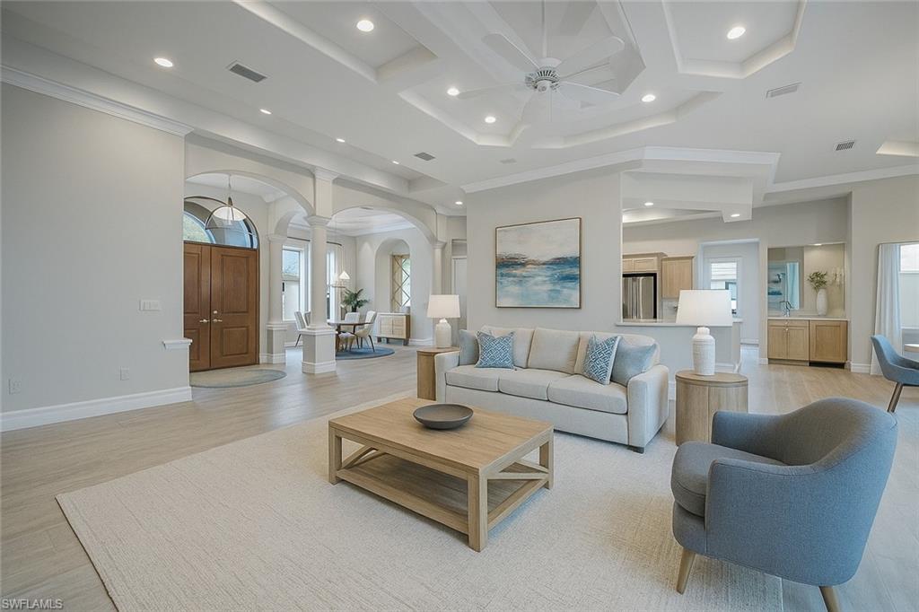 OLDE NAPLES - Residential