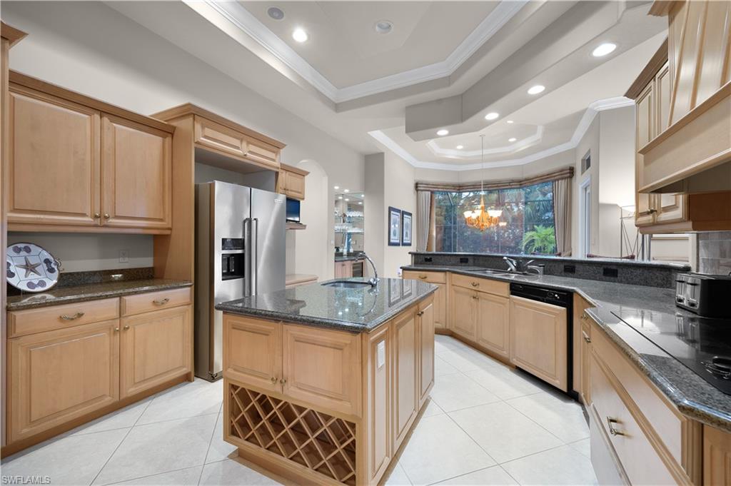 OLDE NAPLES - Residential