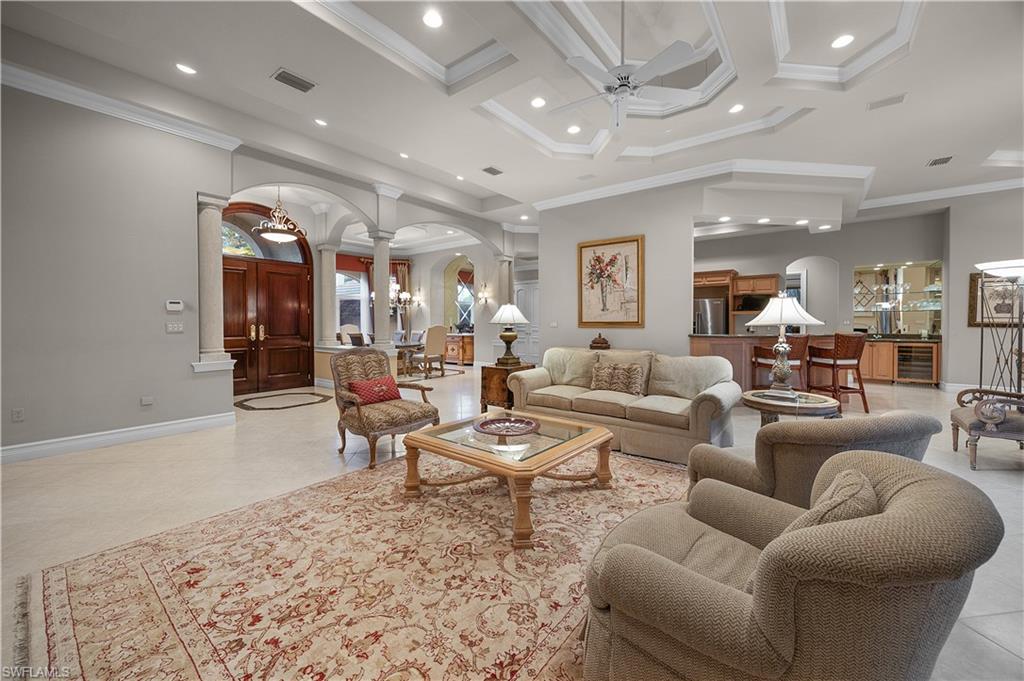 OLDE NAPLES - Residential