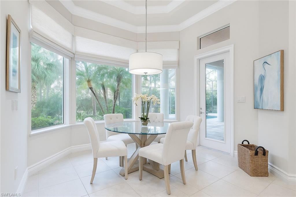 OLDE NAPLES - Residential