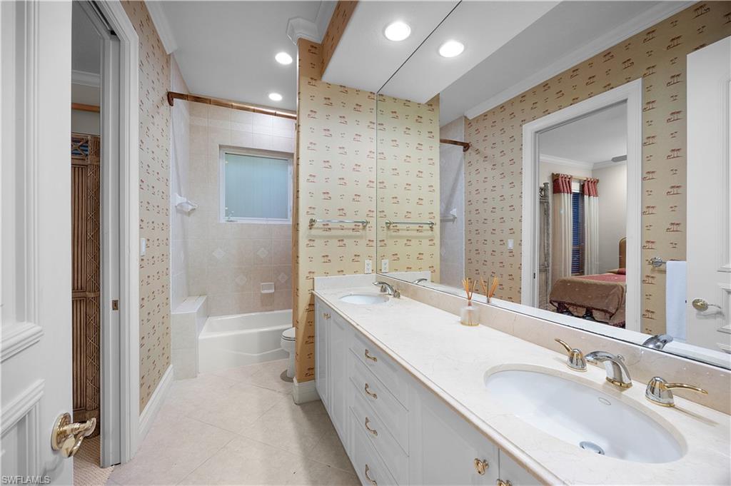 OLDE NAPLES - Residential