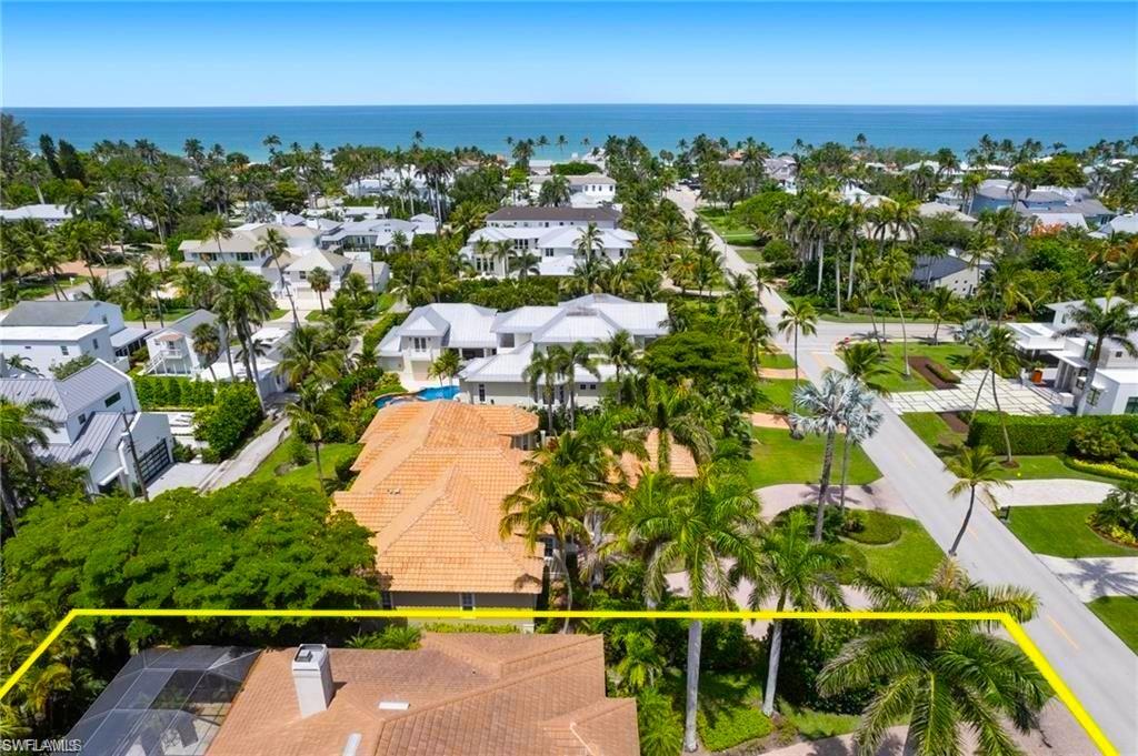 OLDE NAPLES - Residential