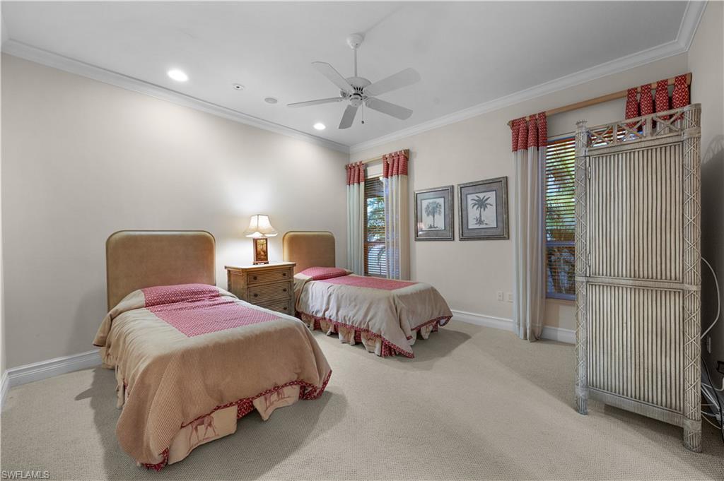 OLDE NAPLES - Residential