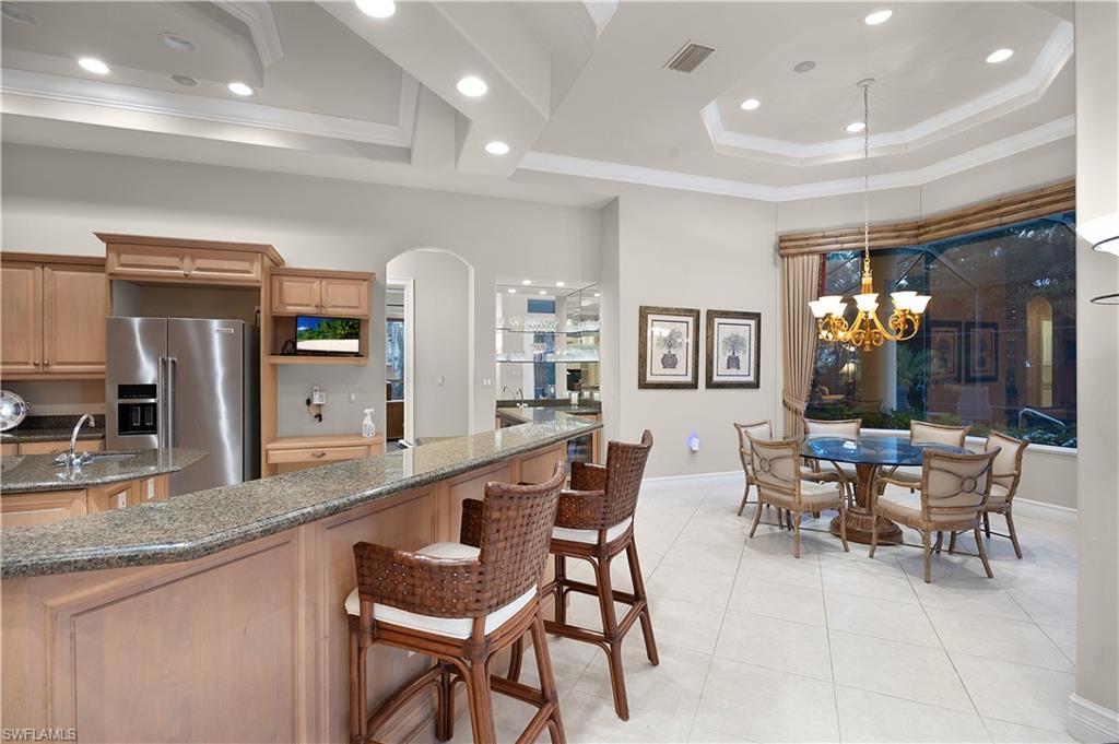 OLDE NAPLES - Residential