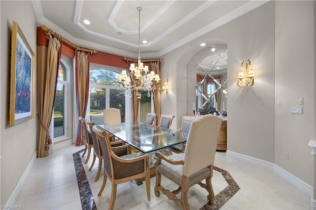 OLDE NAPLES - Residential