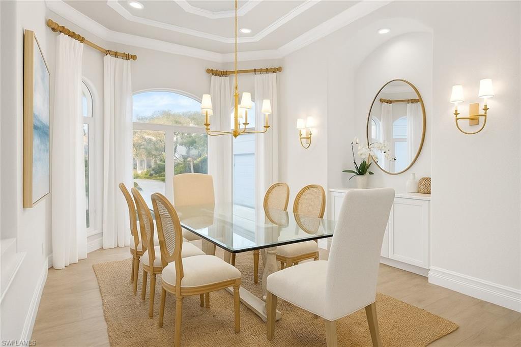 OLDE NAPLES - Residential