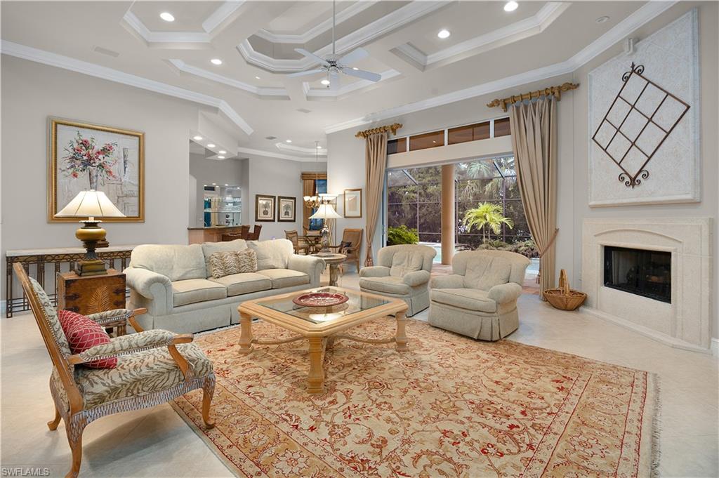 OLDE NAPLES - Residential