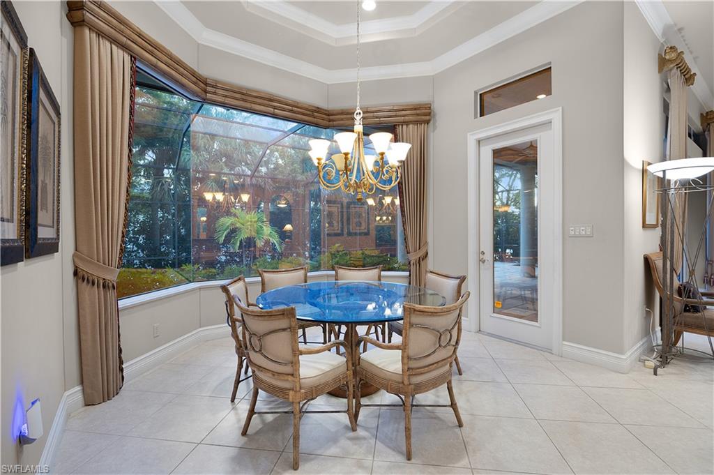 OLDE NAPLES - Residential