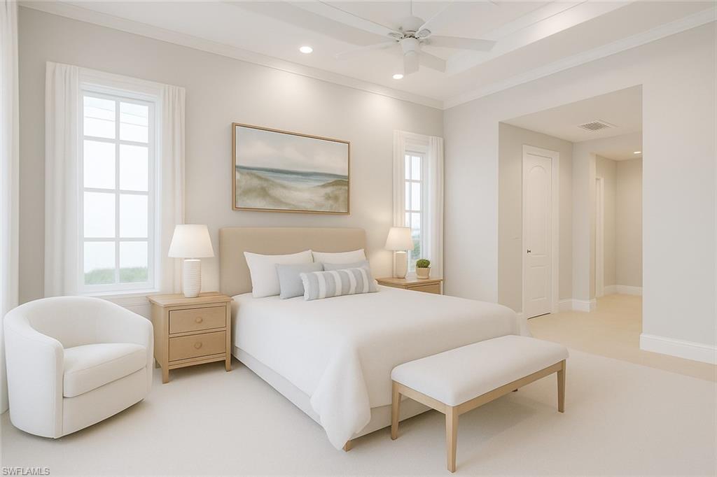 OLDE NAPLES - Residential