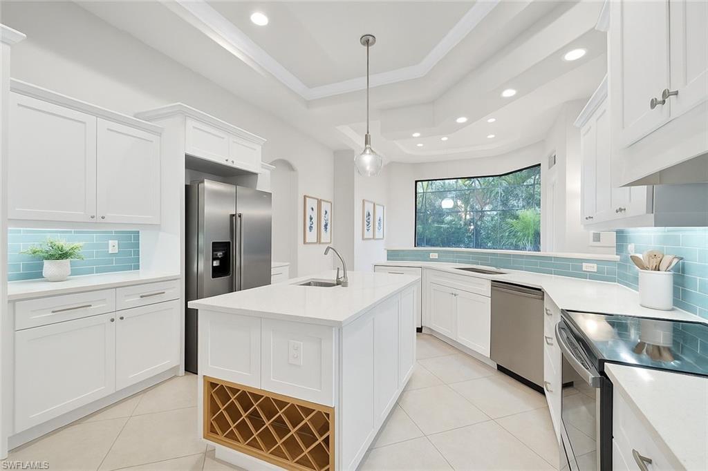 OLDE NAPLES - Residential