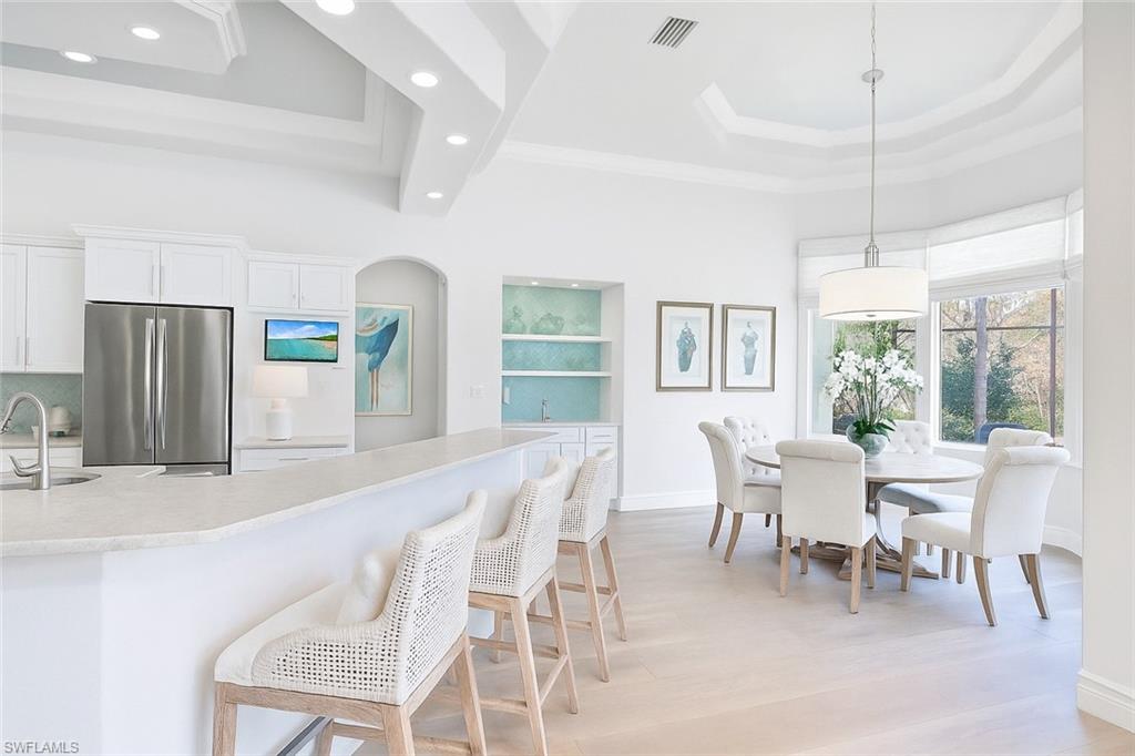 OLDE NAPLES - Residential