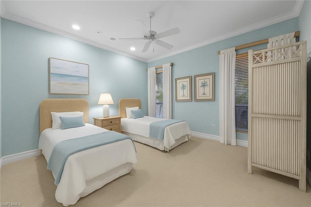 OLDE NAPLES - Residential