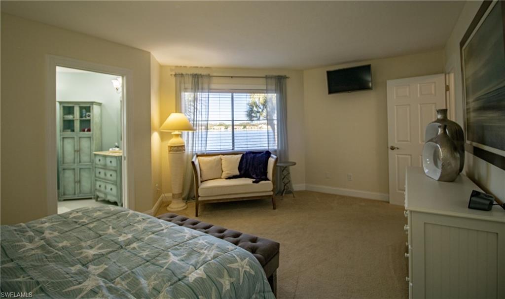 LAKESIDE CARRIAGE HOMES - Residential Lease