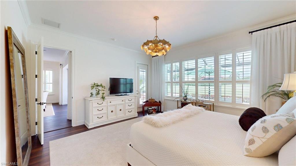 LEXINGTON COUNTRY CLUB - Residential