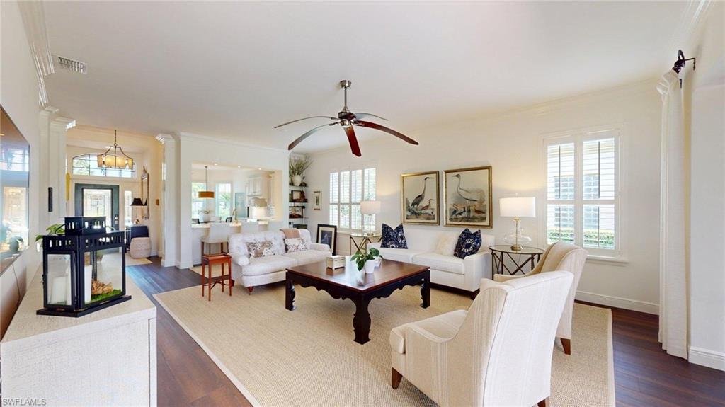 LEXINGTON COUNTRY CLUB - Residential