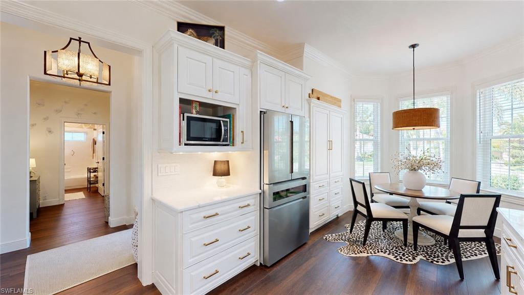 LEXINGTON COUNTRY CLUB - Residential