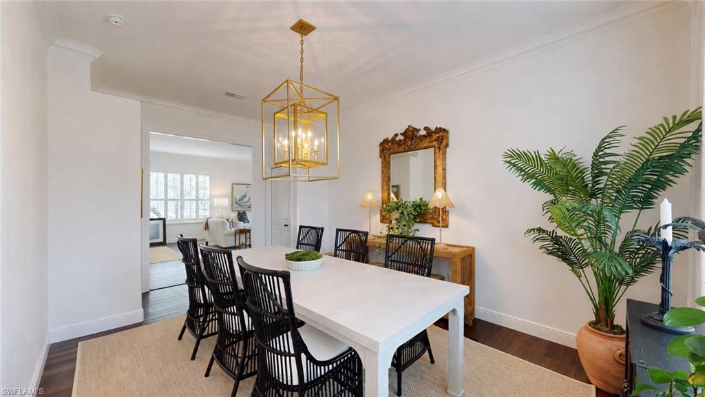LEXINGTON COUNTRY CLUB - Residential