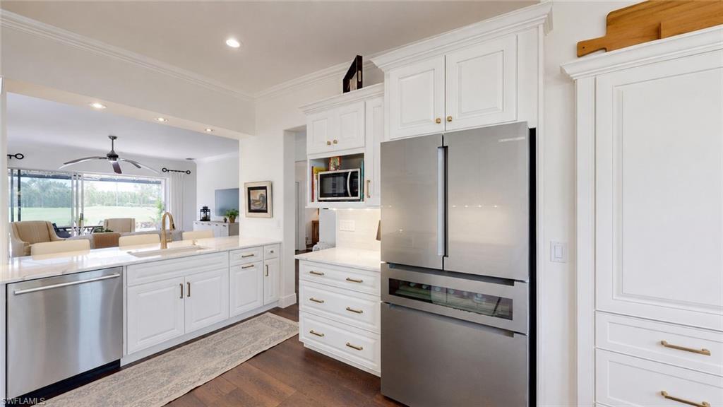 LEXINGTON COUNTRY CLUB - Residential