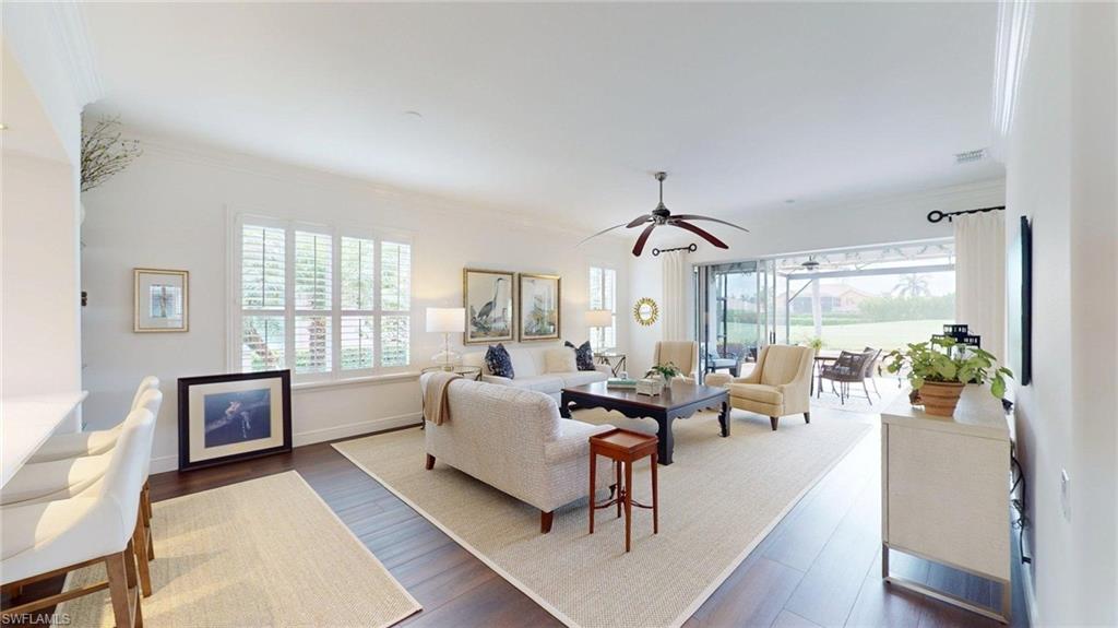 LEXINGTON COUNTRY CLUB - Residential