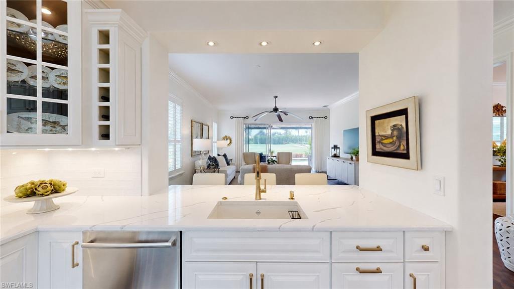 LEXINGTON COUNTRY CLUB - Residential