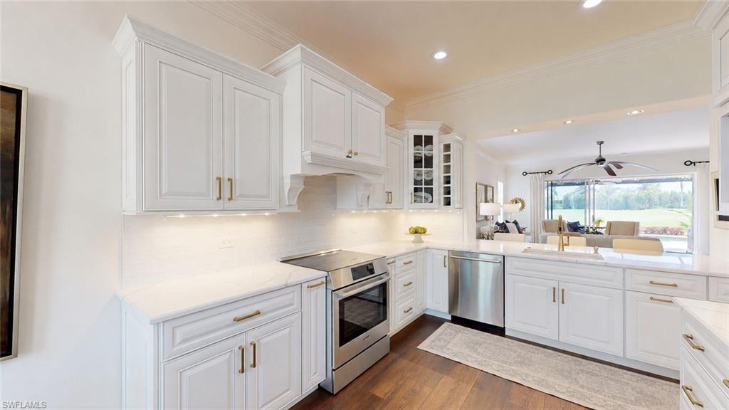 LEXINGTON COUNTRY CLUB - Residential