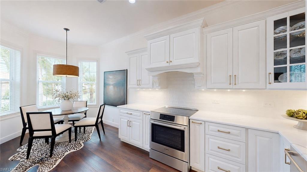LEXINGTON COUNTRY CLUB - Residential