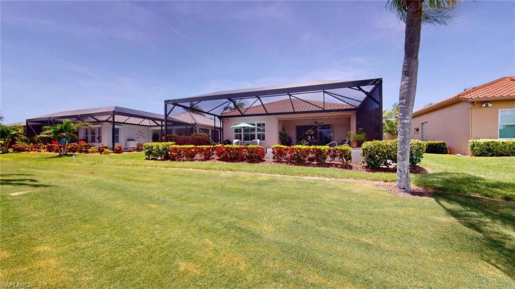 LEXINGTON COUNTRY CLUB - Residential