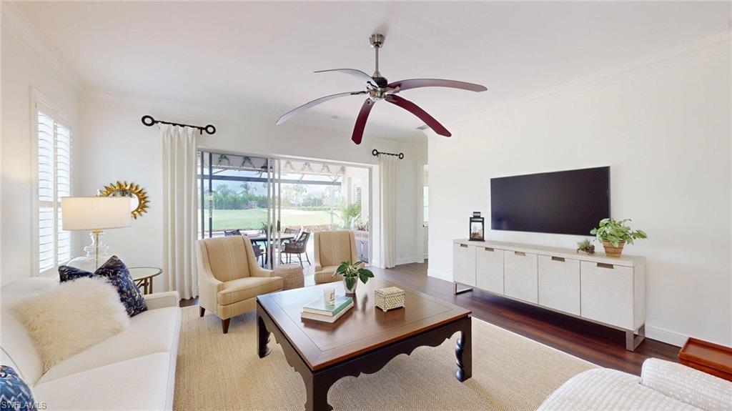 LEXINGTON COUNTRY CLUB - Residential