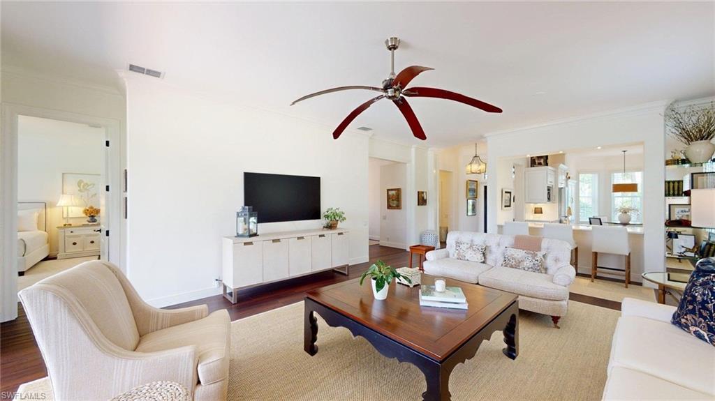 LEXINGTON COUNTRY CLUB - Residential