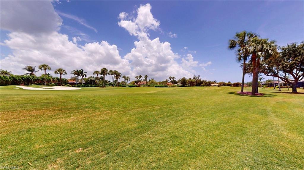 LEXINGTON COUNTRY CLUB - Residential