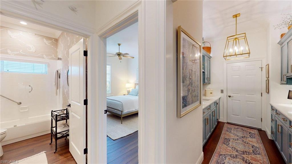 LEXINGTON COUNTRY CLUB - Residential