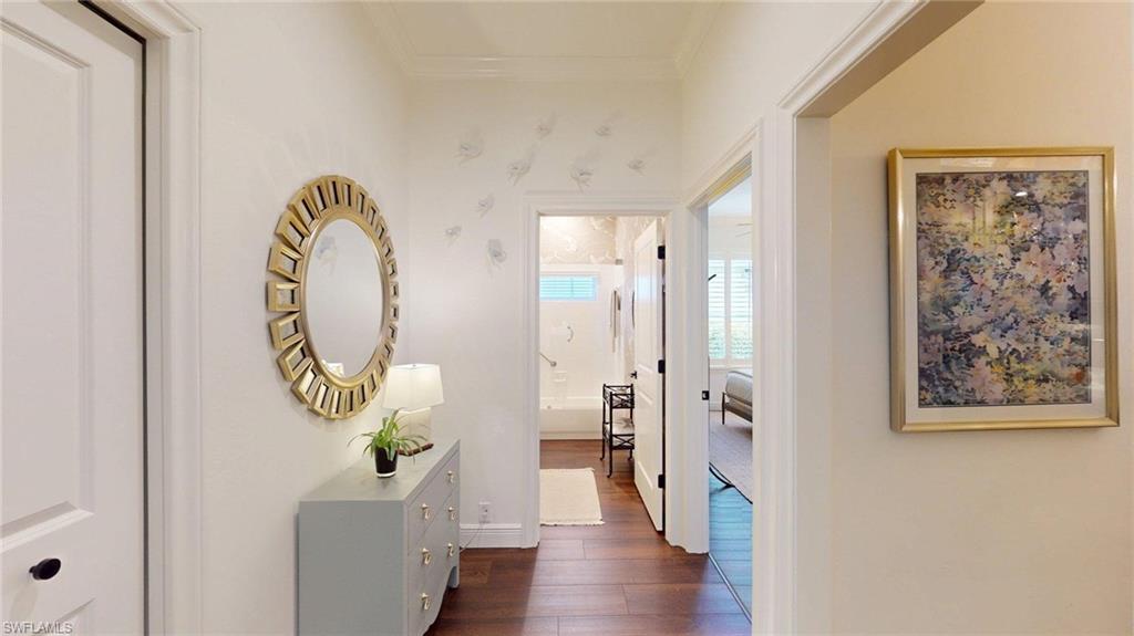 LEXINGTON COUNTRY CLUB - Residential