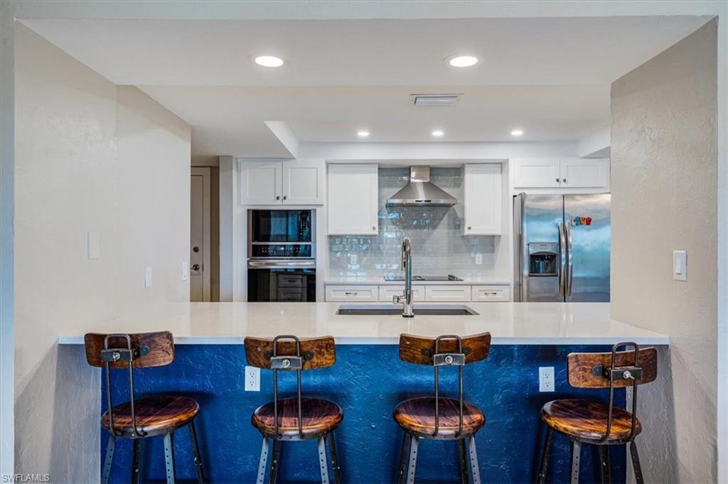 STRATFORD - Residential