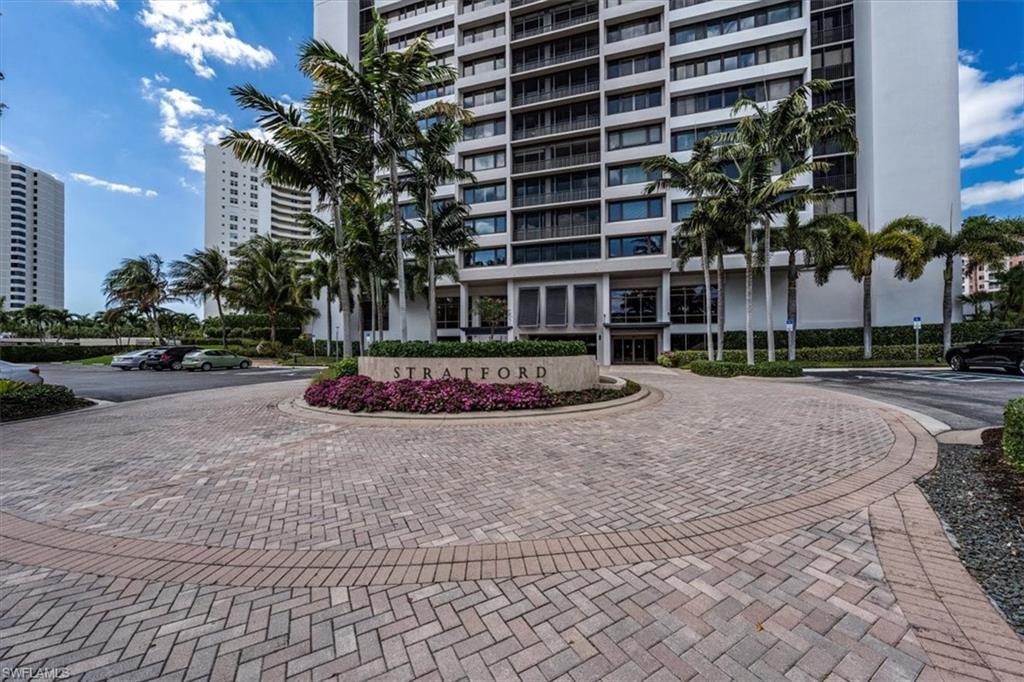 STRATFORD - Residential