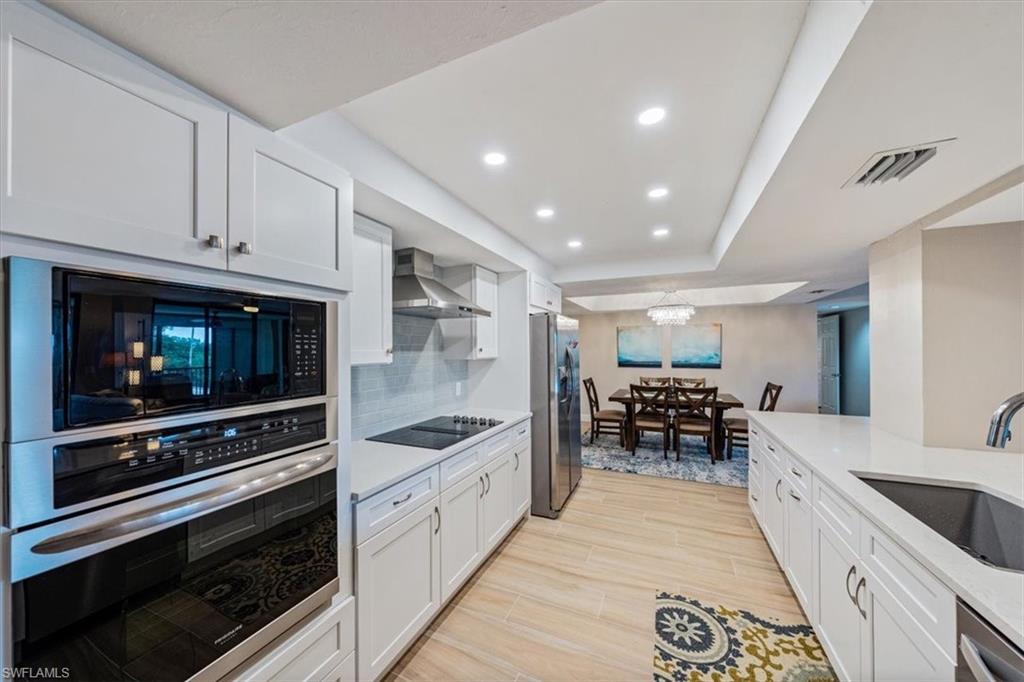 STRATFORD - Residential