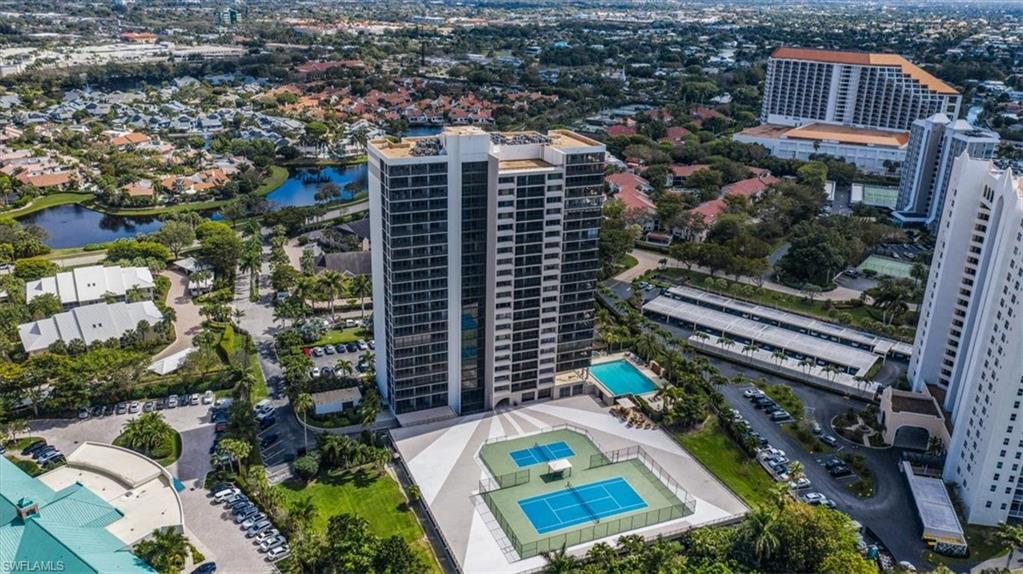 STRATFORD - Residential