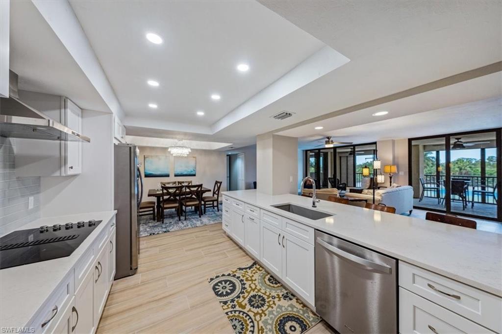 STRATFORD - Residential