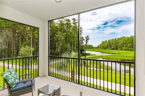 Photo of 6034 National BLVD #523, AVE MARIA, FL 34142 (MLS # 226016527)